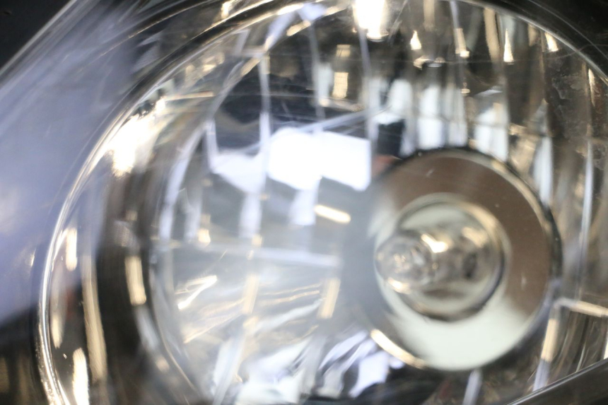 photo de FARO DELANTERO ORCAL RAPTOR 50 (2015 - 2021) - Perfil de la pieza de repuesto