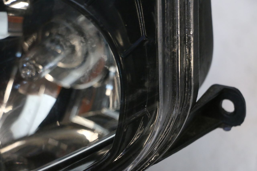 photo de FARO DELANTERO ORCAL RAPTOR 50 (2015 - 2021) - Vista principal