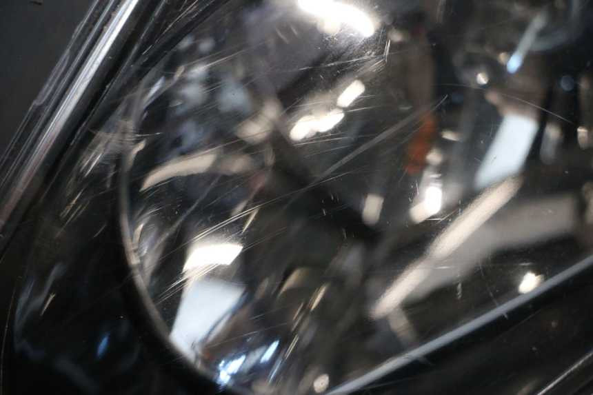 photo de FARO DELANTERO ORCAL RAPTOR 50 (2015 - 2021) - Detalle de la pieza