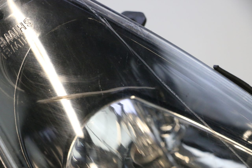 photo de FARO DELANTERO ORCAL RAPTOR 50 (2015 - 2021) - Otra perspectiva