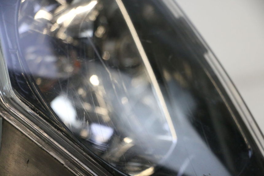 photo de FARO DELANTERO ORCAL RAPTOR 50 (2015 - 2021) - Vista general del producto