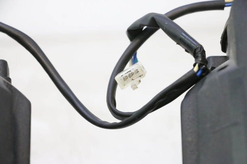 photo de FARO DELANTERO ORCAL RAPTOR 50 (2015 - 2021) - Recambio usado revisado