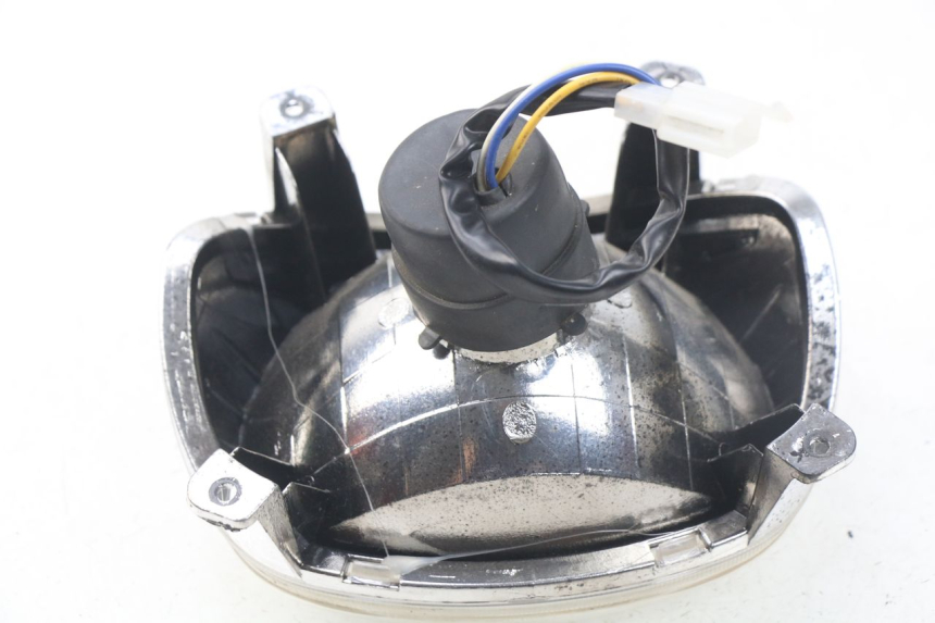 photo de FARO DELANTERO RED ELECTRIC RED E PRO 1 (2017 - 2019) - Detalle de la pieza