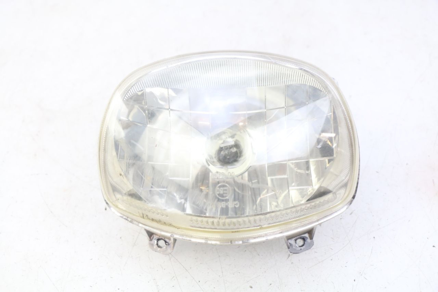 photo de FARO DELANTERO RED ELECTRIC RED E PRO 1 (2017 - 2019) - Vista principal