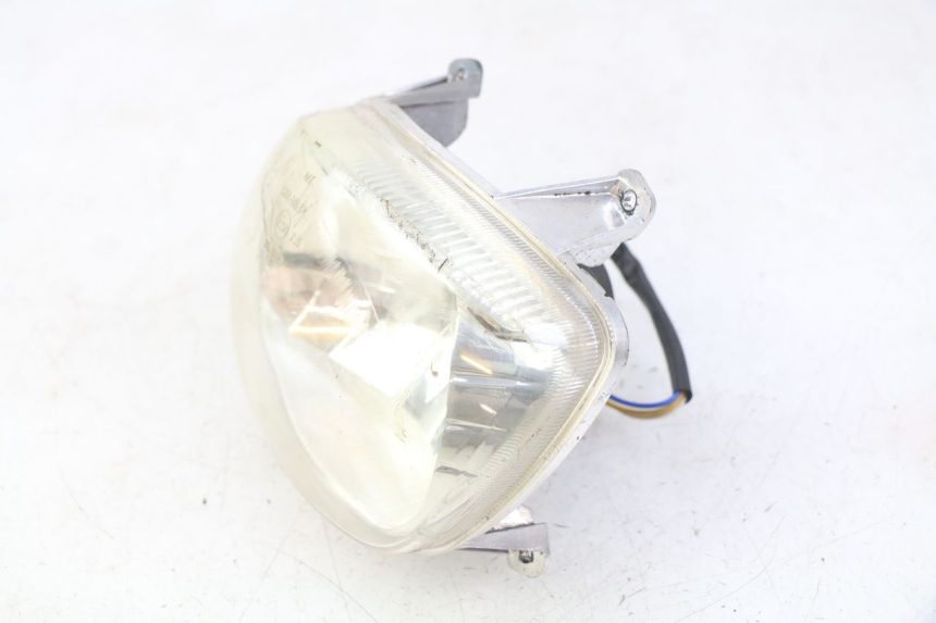 photo de FARO DELANTERO RED ELECTRIC RED E PRO 1 (2017 - 2019) - Zoom estado de uso