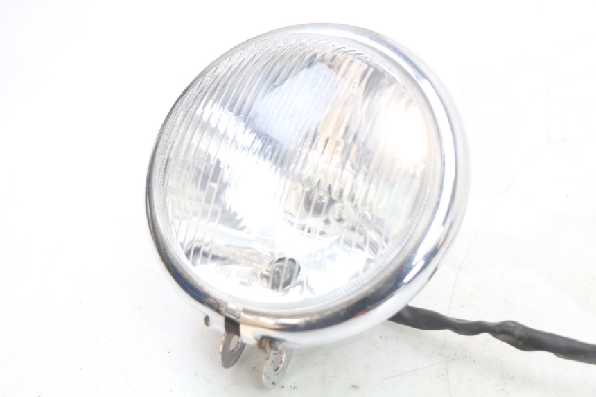 photo de FARO DELANTERO REGAL RAPTOR SPYDER 125 (2010 - 2018) - Detalle de la pieza