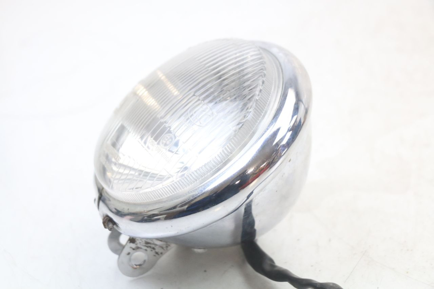 photo de FARO DELANTERO REGAL RAPTOR SPYDER 125 (2010 - 2018) - Zoom estado de uso