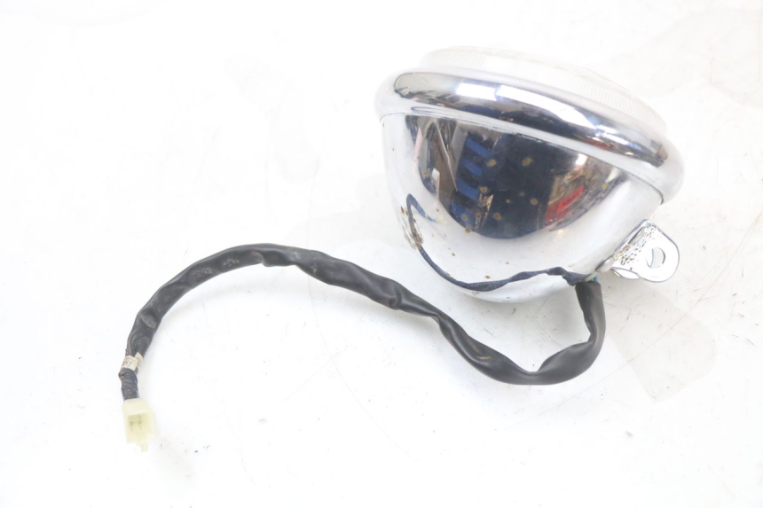 photo de FARO DELANTERO REGAL RAPTOR SPYDER 125 (2010 - 2018) - Otra perspectiva