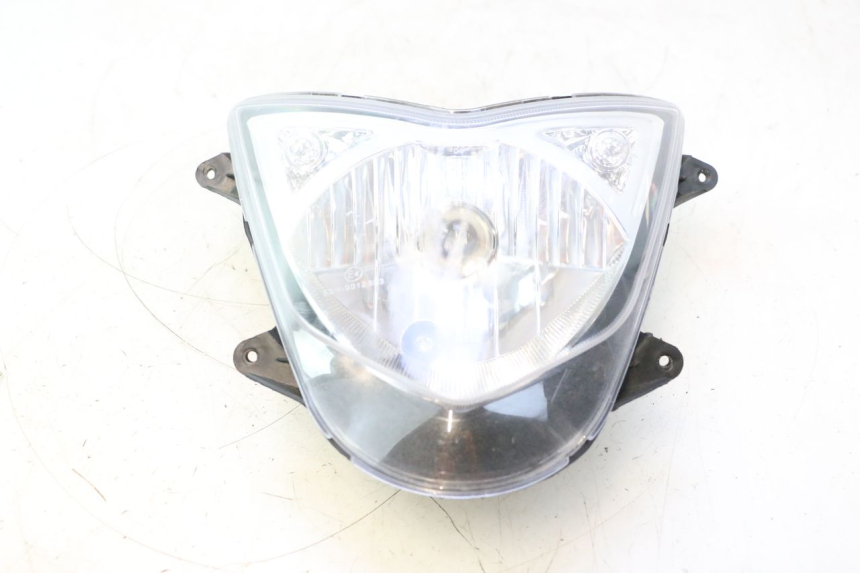 photo de FARO DELANTERO LAZIO RENO 50 (2016 - 2021) - Inspección visual detallada