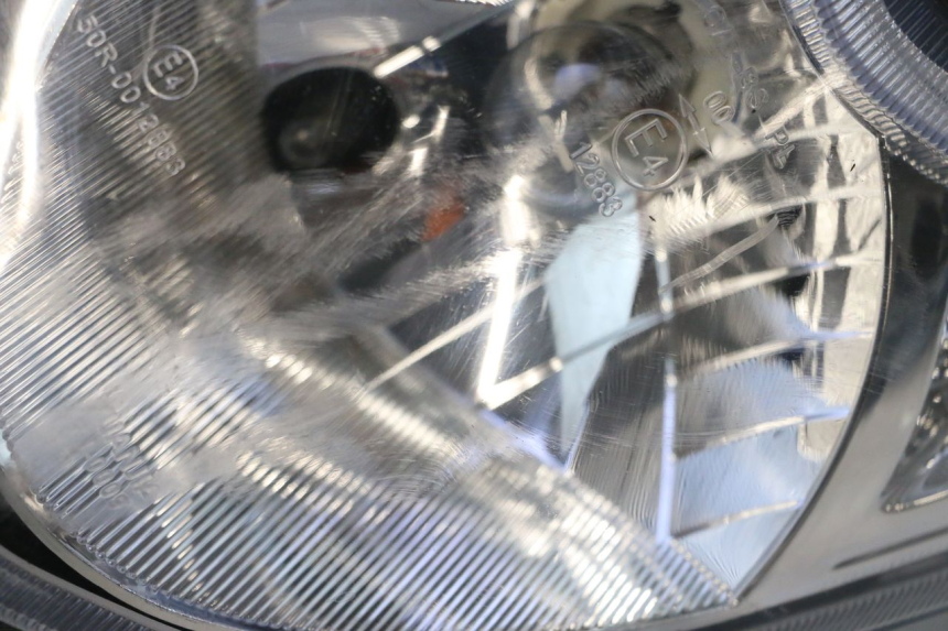 photo de FARO DELANTERO LAZIO RENO 50 (2016 - 2021) - Zoom estado de uso