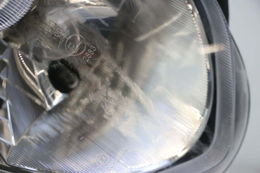 photo de FARO DELANTERO LAZIO RENO 50 (2016 - 2021) - Otra perspectiva
