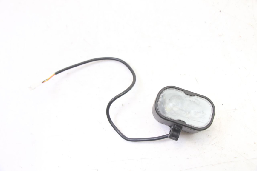 photo de FARO DELANTERO PUNK ELECTRIC RIDER 1 - Vista principal