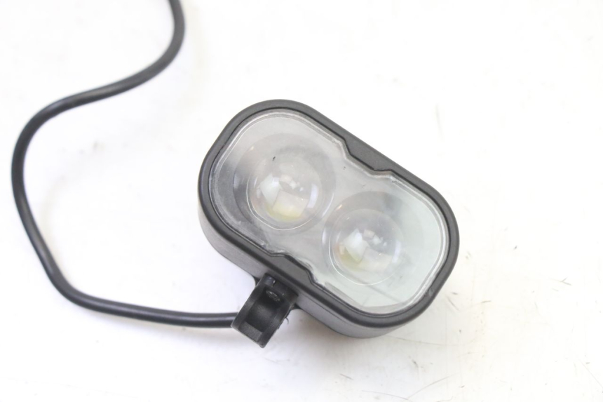 photo de FARO DELANTERO PUNK ELECTRIC RIDER 1 - Detalle de la pieza