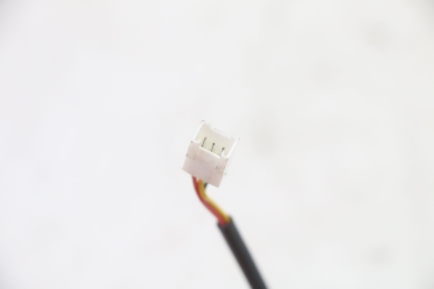 photo de FARO DELANTERO PUNK ELECTRIC RIDER 1 - Primer plano técnico