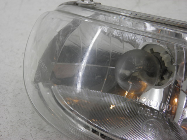 photo de FARO DELANTERO ROADSIGN WALLABY 50 (2009 - 2014) - Vista general del producto