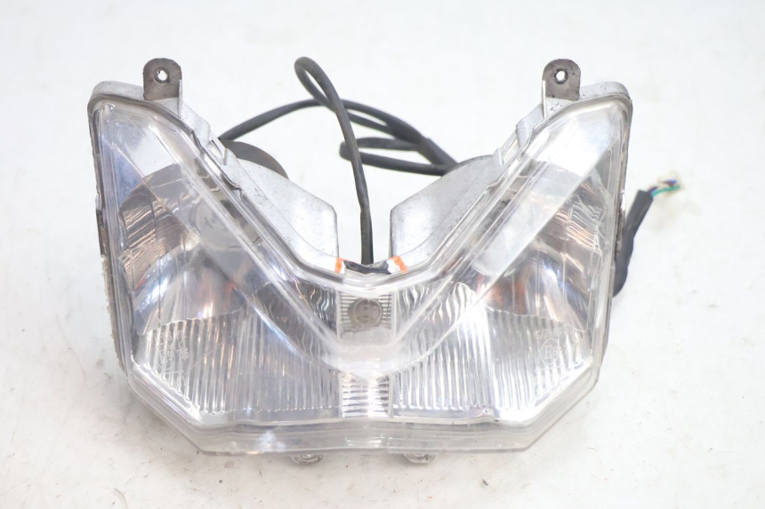 photo de FARO DELANTERO YAMASAKI ROADSTER 50 (2013 - 2018) - Vista principal