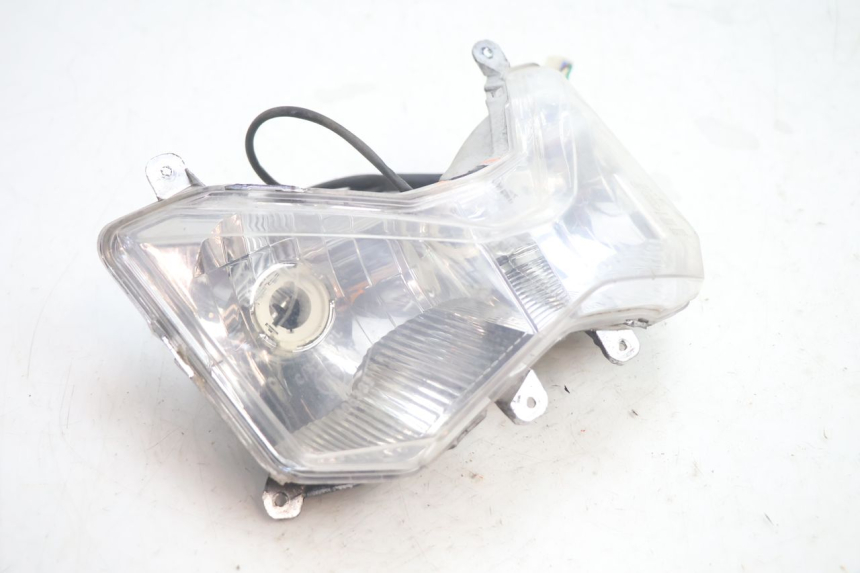 photo de FARO DELANTERO YAMASAKI ROADSTER 50 (2013 - 2018) - Otra perspectiva