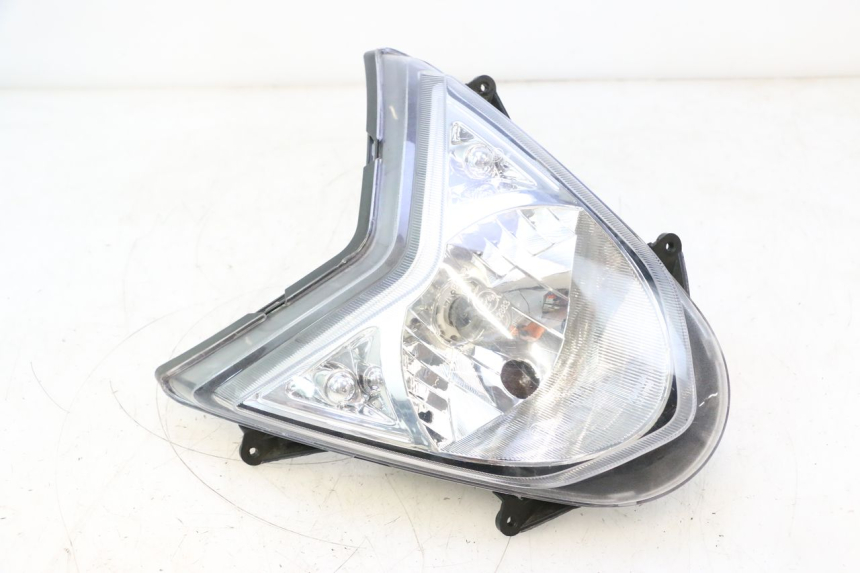 photo de FARO DELANTERO TNT MOTOR ROMA 10' 2T 50 (2011 - 2018) - Vista principal