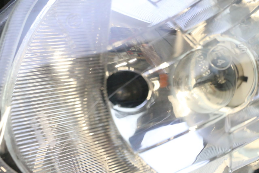 photo de FARO DELANTERO TNT MOTOR ROMA 10' 2T 50 (2011 - 2018) - Otra vista del artículo