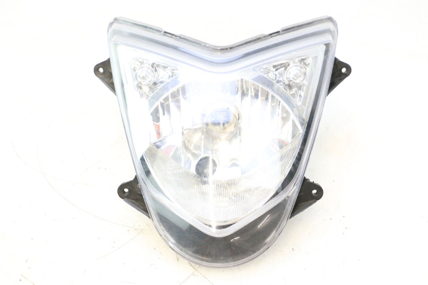 photo de FARO DELANTERO TNT MOTOR ROMA 10' 2T 50 (2011 - 2018) - Características distintivas
