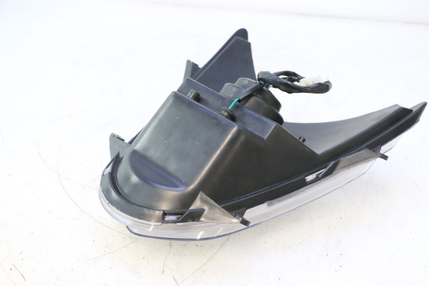 photo de FARO DELANTERO TNT MOTOR ROMA 10' 2T 50 (2011 - 2018) - Zoom estado de uso