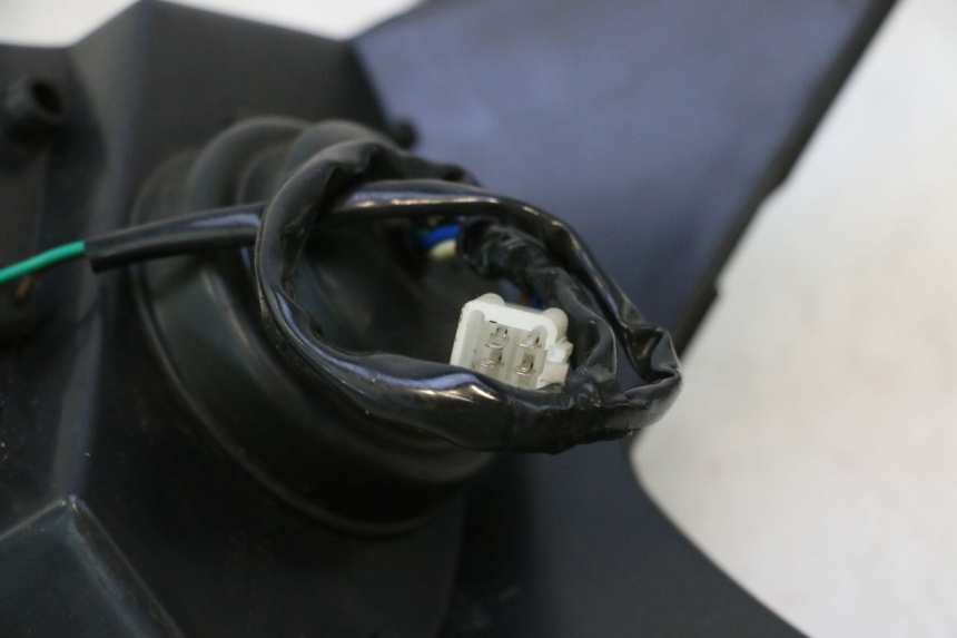 photo de FARO DELANTERO TNT MOTOR ROMA 10' 2T 50 (2011 - 2018) - Otra perspectiva