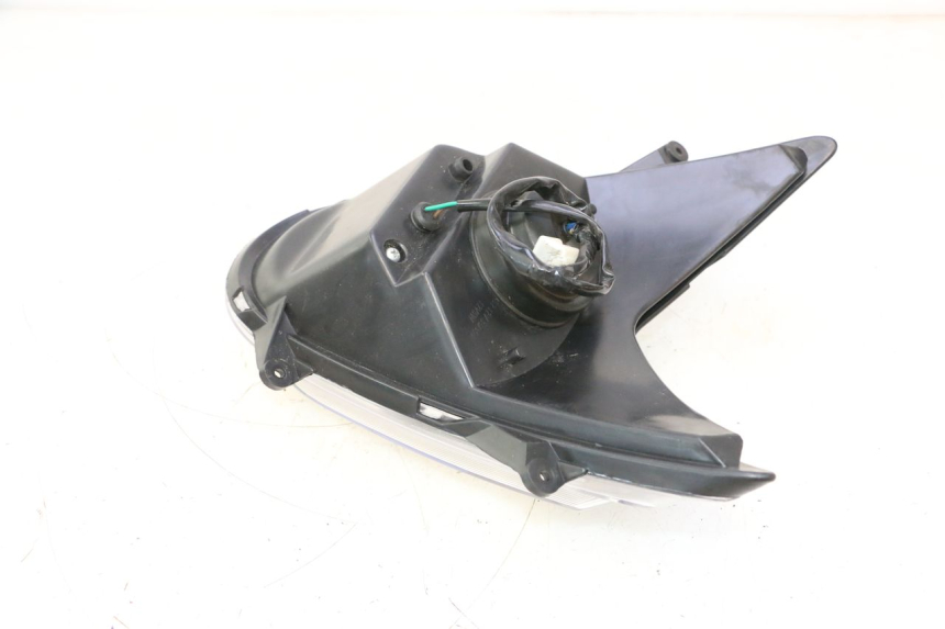 photo de FARO DELANTERO TNT MOTOR ROMA 10' 2T 50 (2011 - 2018) - Primer plano técnico