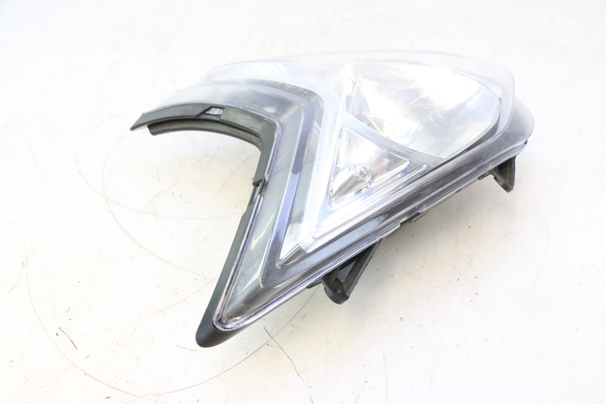 photo de FARO DELANTERO TNT MOTOR ROMA 10' 2T 50 (2011 - 2018) - Detalles de los puntos de fijación