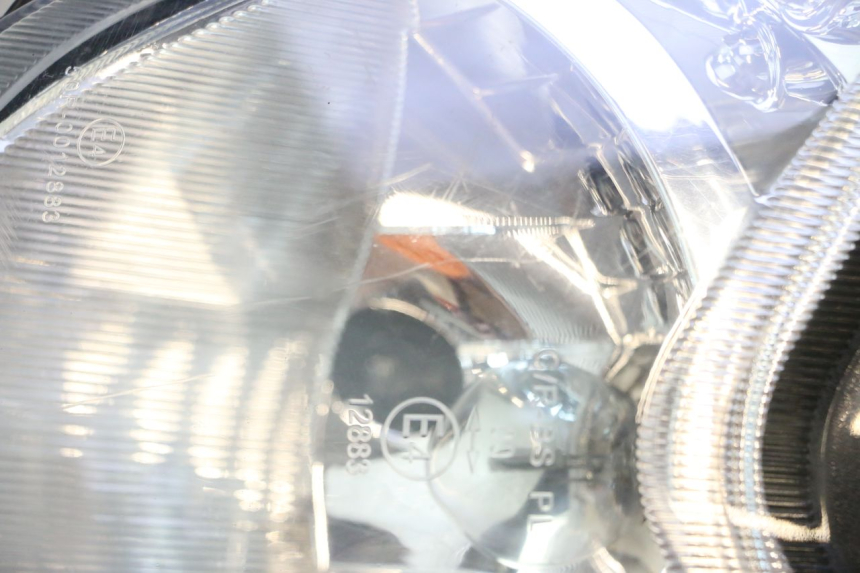 photo de FARO DELANTERO TNT MOTOR ROMA 10' 2T 50 (2011 - 2018) - Recambio usado revisado