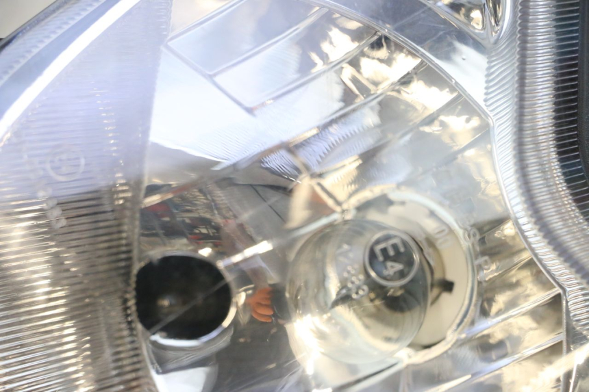 photo de FARO DELANTERO TNT MOTOR ROMA 10' 2T 50 (2011 - 2018) - Marcados y referencias originales