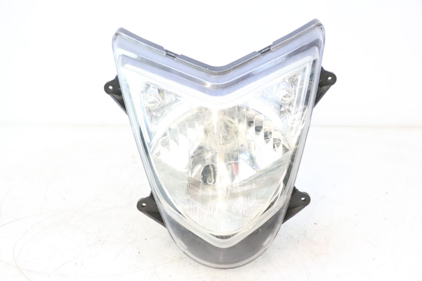 photo de FARO DELANTERO TNT MOTOR ROMA 10' 2T 50 (2011 - 2018) - Vista principal