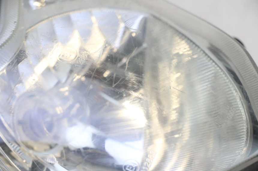 photo de FARO DELANTERO TNT MOTOR ROMA 10' 2T 50 (2011 - 2018) - Detalle de la pieza