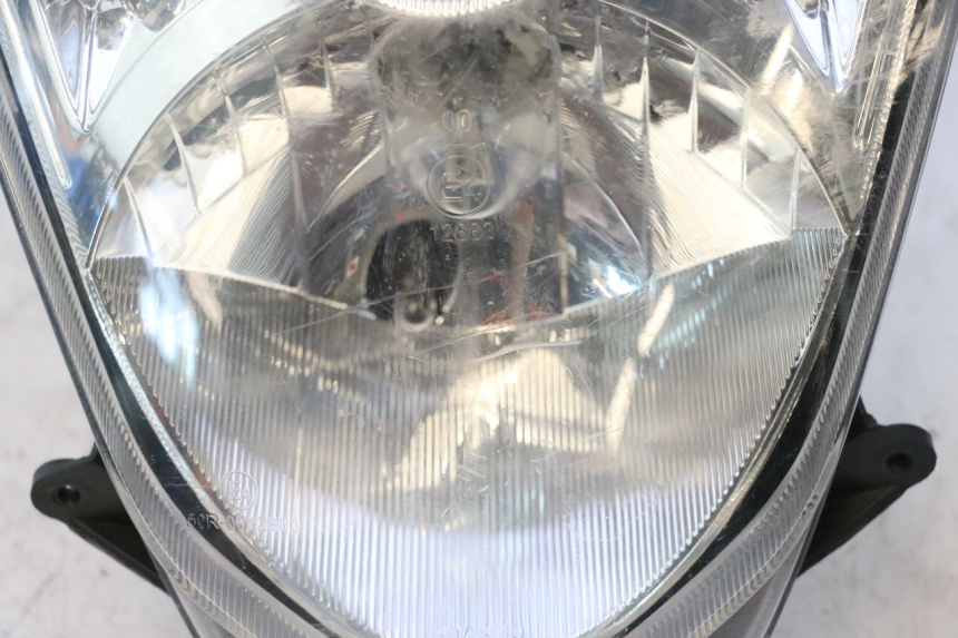 photo de FARO DELANTERO TNT MOTOR ROMA 10' 2T 50 (2011 - 2018) - Foto de producto adicional
