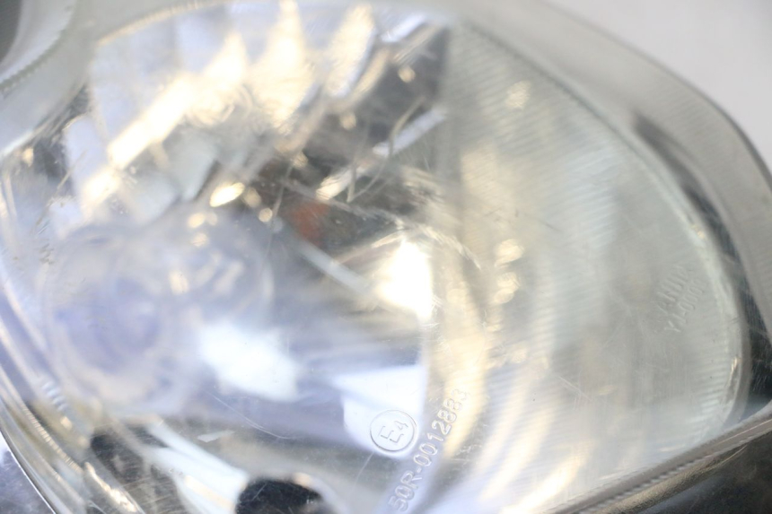 photo de FARO DELANTERO TNT MOTOR ROMA 10' 2T 50 (2011 - 2018) - Zoom estado de uso