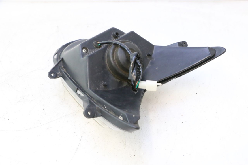 photo de FARO DELANTERO TNT MOTOR ROMA 10' 2T 50 (2011 - 2018) - Primer plano técnico