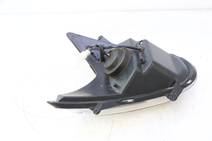 photo de FARO DELANTERO TNT MOTOR ROMA 10' 2T 50 (2011 - 2018) - Detalles de los puntos de fijación