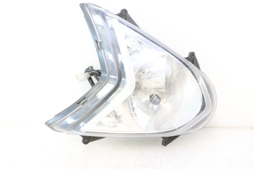 photo de FARO DELANTERO TNT MOTOR ROMA 10' 2T 50 (2011 - 2018) - Vista principal