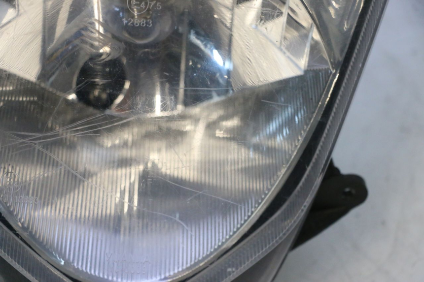 photo de FARO DELANTERO TNT MOTOR ROMA 10' 2T 50 (2011 - 2018) - Detalle de la pieza