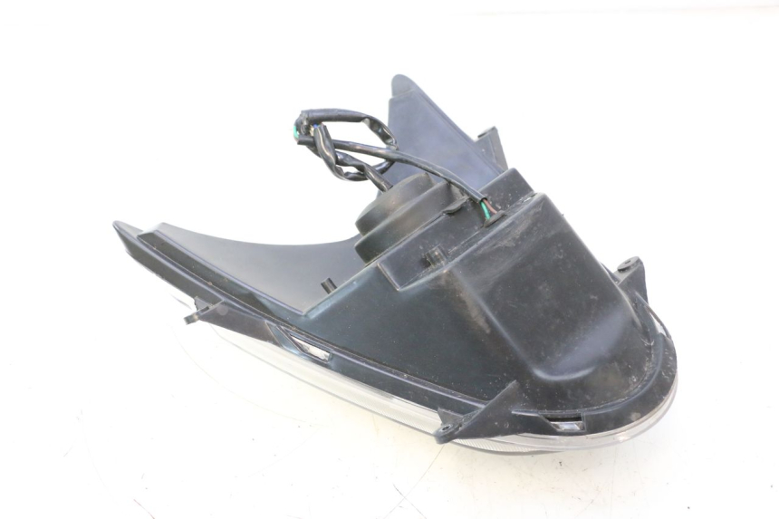 photo de FARO DELANTERO TNT MOTOR ROMA 10' 2T 50 (2011 - 2018) - Otra vista del artículo