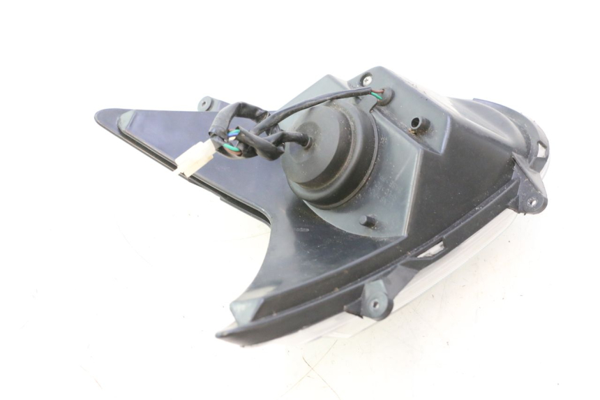 photo de FARO DELANTERO TNT MOTOR ROMA 10' 2T 50 (2011 - 2018) - Características distintivas