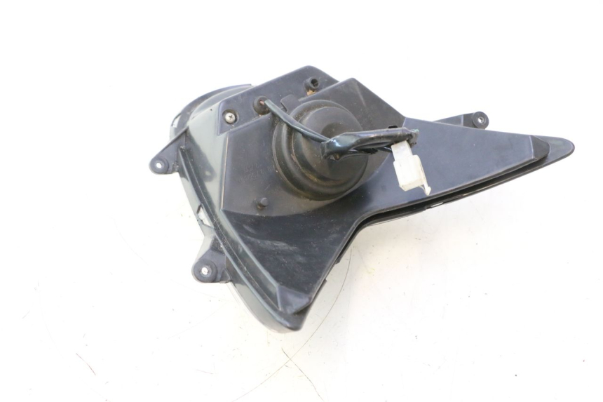 photo de FARO DELANTERO TNT MOTOR ROMA 10' 2T 50 (2011 - 2018) - Zoom sobre los componentes
