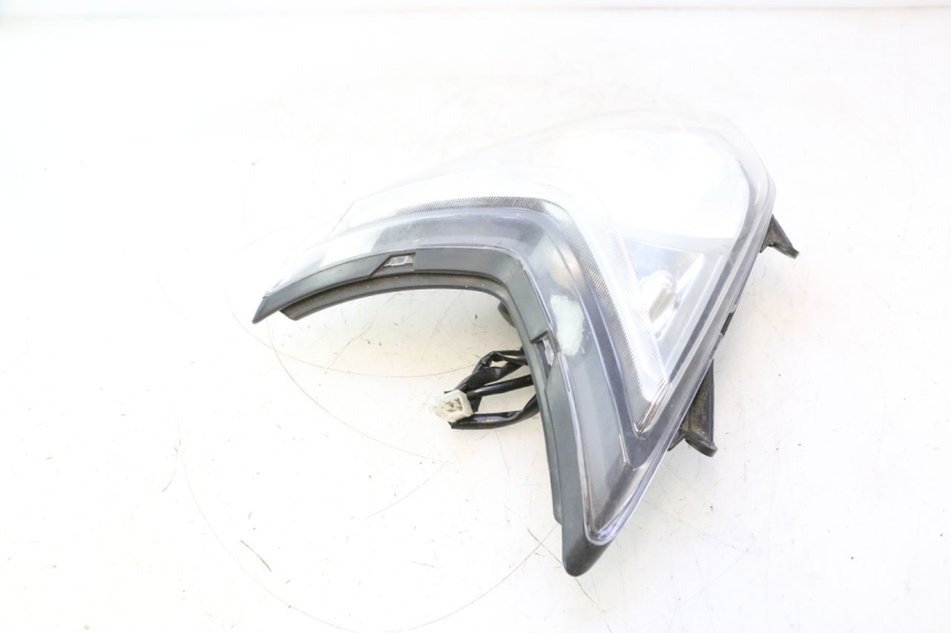 photo de FARO DELANTERO TNT MOTOR ROMA 10' 2T 50 (2011 - 2018) - Inspección visual detallada