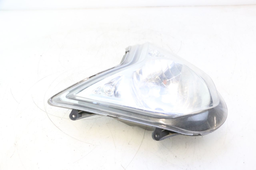 photo de FARO DELANTERO TNT MOTOR ROMA 10' 2T 50 (2011 - 2018) - Enfoque en la estructura