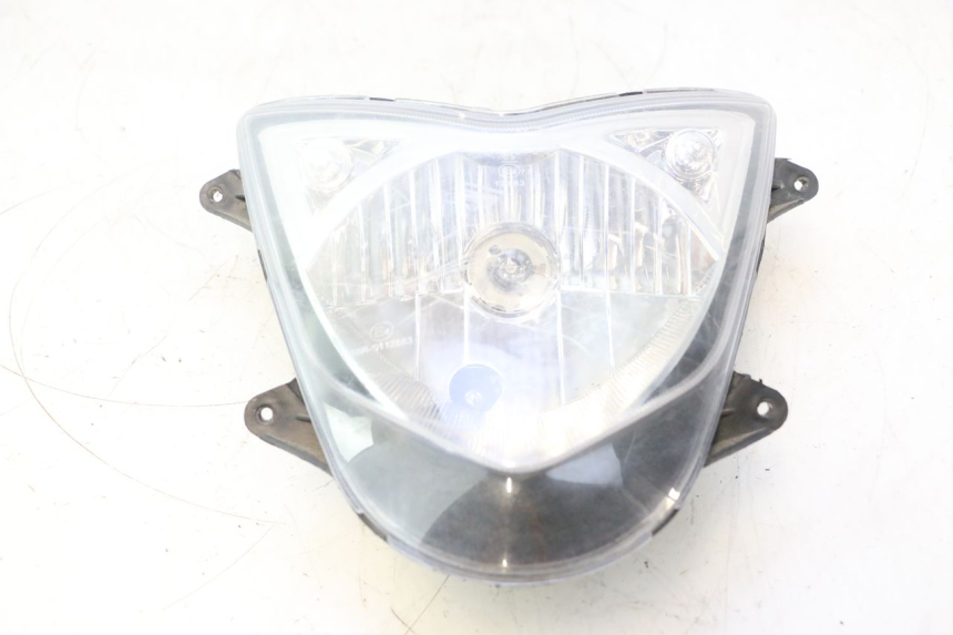 photo de FARO DELANTERO TNT MOTOR ROMA 10' 2T 50 (2011 - 2018) - Ángulo de visión alternativo