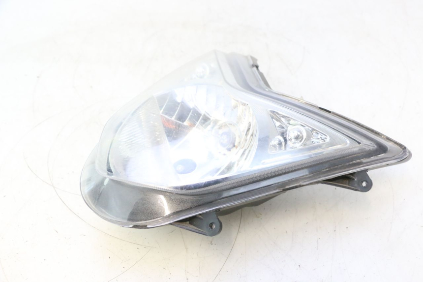 photo de FARO DELANTERO TNT MOTOR ROMA 10' 2T 50 (2011 - 2018) - Zoom calidad de ocasión