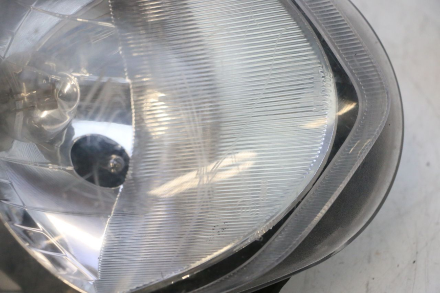 photo de FARO DELANTERO TNT MOTOR ROMA 10' 2T 50 (2011 - 2018) - Zoom estado de uso