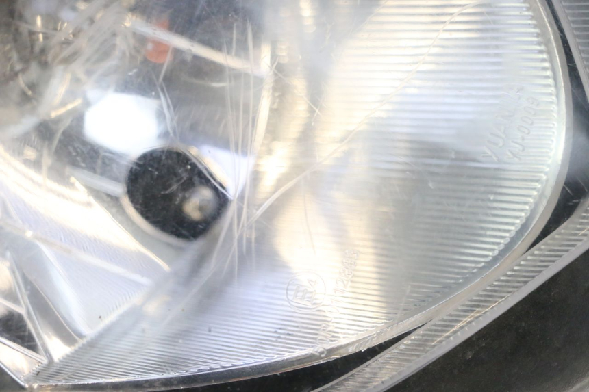 photo de FARO DELANTERO TNT MOTOR ROMA 10' 2T 50 (2011 - 2018) - Recambio usado revisado
