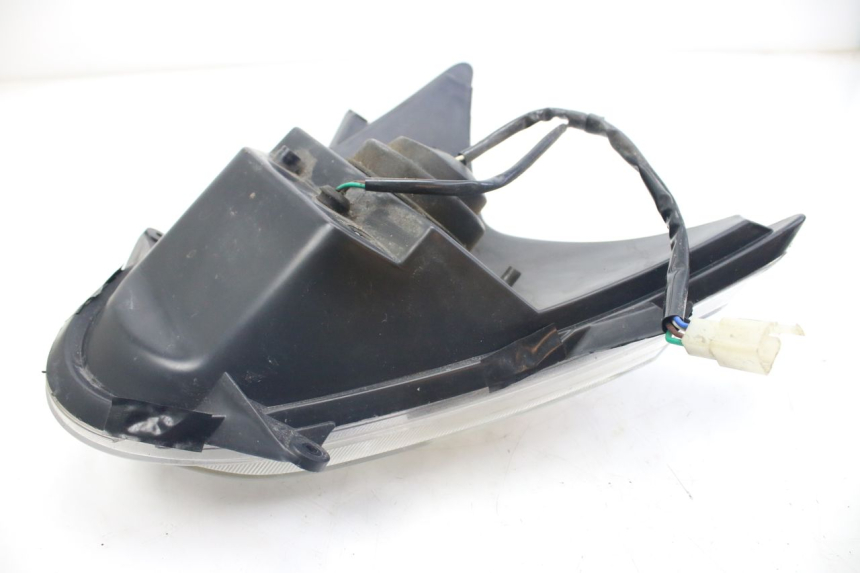 photo de FARO DELANTERO TNT MOTOR ROMA 10' 4T 50 (2019 - 2022) - Zoom estado de uso