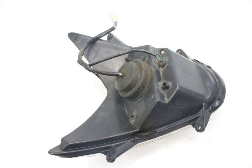 photo de FARO DELANTERO TNT MOTOR ROMA 10' 4T 50 (2019 - 2022) - Otra perspectiva