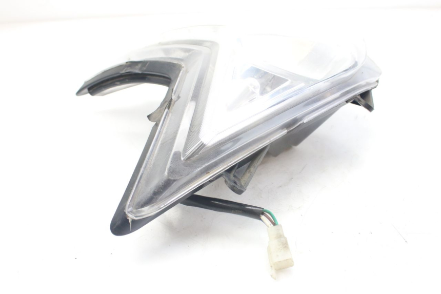 photo de FARO DELANTERO TNT MOTOR ROMA 10' 4T 50 (2019 - 2022) - Primer plano técnico